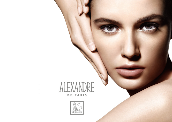 アレクサンドル ドゥ パリ アレクサンドル ドゥ パリ